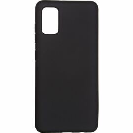 Чехол для моб. телефона Armorstandart ICON Case for Samsung A41 Black (ARM56576)