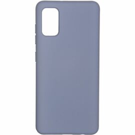 Чехол для моб. телефона Armorstandart ICON Case for Samsung A41 Blue (ARM56580)