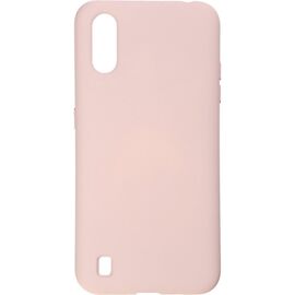 Чехол для моб. телефона Armorstandart ICON Case Samsung A01 Pink Sand (ARM56328)