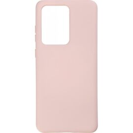 Чохол до моб. телефона Armorstandart ICON Case Samsung S20 Ultra Pink Sand (ARM56358)