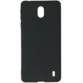 Чохол до моб. телефона Armorstandart Matte Slim Fit Nokia 1 Plus Black (ARM55442)