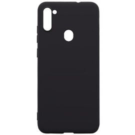 Чохол до моб. телефона Armorstandart Matte Slim Fit Samsung A11 /M11 Black (ARM56482)