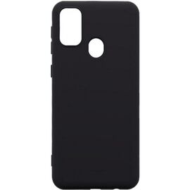 Чохол до моб. телефона Armorstandart Matte Slim Fit Samsung M21 /М30s Black (ARM56497)