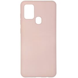 Чохол до моб. телефона Armorstandart ICON Case Samsung A21s Pink Sand (ARM56333)