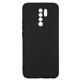 Чехол для моб. телефона Armorstandart ICON Case Xiaomi Redmi 9 Black (ARM56591)