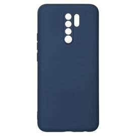 Чохол до моб. телефона Armorstandart ICON Case Xiaomi Redmi 9 Dark Blue (ARM56595)