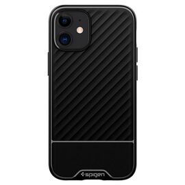 Чехол для моб. телефона Spigen iPhone 12 mini Core Armor, Matte Black (ACS01537)