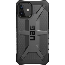 Чохол до моб. телефона Uag iPhone 12 Mini Plasma, Ash (112343113131)