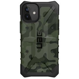 Чохол до моб. телефона Uag iPhone 12 Mini Pathfinder SE, Forest Camo (112347117271)
