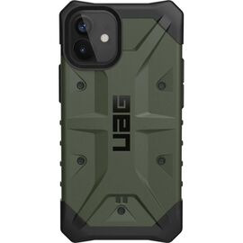 Чохол до моб. телефона Uag iPhone 12 Mini Pathfinder, Olive (112347117272)