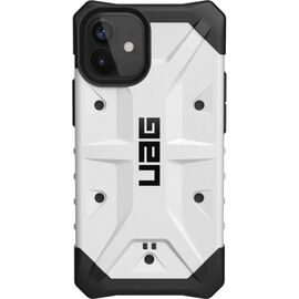 Чохол до моб. телефона Uag iPhone 12 Mini Pathfinder, White (112347114141)