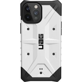 Чохол до моб. телефона Uag iPhone 12 Pro Max Pathfinder, White (112367114141)