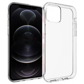 Чехол для моб. телефона BeCover Apple iPhone 12 Pro Transparancy (705364)