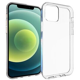 Чехол для моб. телефона BeCover Apple iPhone 12 Transparancy (705363)
