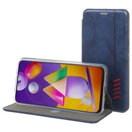 Чохол до моб. телефона BeCover Exclusive New Style Samsung Galaxy M31s SM-M317 Blue (705274)