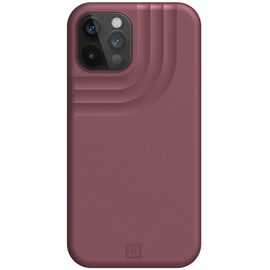 Чехол для моб. телефона Uag iPhone 12 / 12 Pro [U] Anchor, Aubergine (11235M314747)