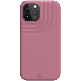 Чохол до моб. телефона Uag iPhone 12 / 12 Pro [U] Anchor, Dusty Rose (11235M314848)