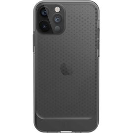 Чохол до моб. телефона Uag iPhone 12 / 12 Pro [U] Lucent, Ash (11235N313131)