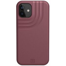 Чохол до моб. телефона Uag iPhone 12 Mini [U] Anchor, Aubergine (11234M314747)