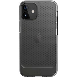 Чохол до моб. телефона Uag iPhone 12 Mini [U] Lucent, Ice (11234N314343)
