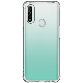 Чохол до моб. телефона Armorstandart Air Force OPPO A31 Transparent (ARM57136)