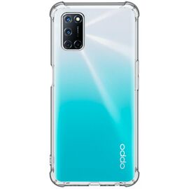 Чохол до моб. телефона Armorstandart Air Force OPPO A52 Transparent (ARM57137)