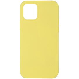 Чехол для моб. телефона Armorstandart ICON Case for Apple iPhone 12 Pro Max Yellow (ARM57511)