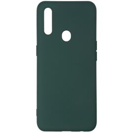 Чохол до моб. телефона Armorstandart ICON Case OPPO A31 Pine Green (ARM57146)