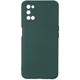 Чохол до моб. телефона Armorstandart ICON Case OPPO A52 Pine Green (ARM57150)