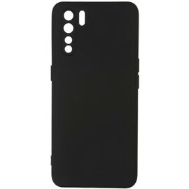 Чехол для моб. телефона Armorstandart ICON Case OPPO A91 Black (ARM57157)