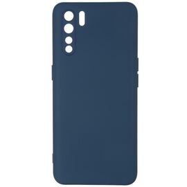 Чохол до моб. телефона Armorstandart ICON Case OPPO A91 Dark Blue (ARM57159)