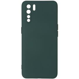 Чехол для моб. телефона Armorstandart ICON Case OPPO A91 Pine Green (ARM57158)