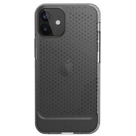 Чохол до моб. телефона Uag iPhone 12 Mini [U] Lucent, Ash (11234N313131)