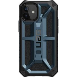 Чохол до моб. телефона Uag iPhone 12 Mini Monarch, Mallard (112341115555)