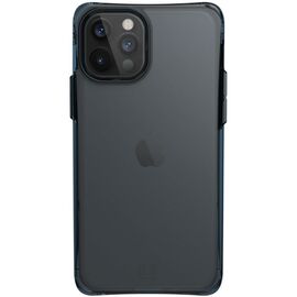 Чохол до моб. телефона Uag iPhone 12 / 12 Pro [U] Mouve, Soft Blue (112352315151)