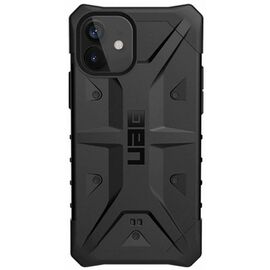 Чехол для моб. телефона Uag iPhone 12 / 12 Pro Pathfinder, Black (112357114040)