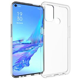 Чехол для моб. телефона BeCover Oppo A53 Transparancy (705601)