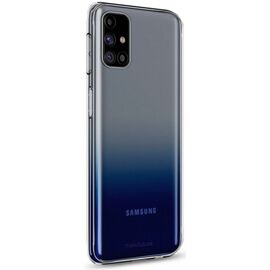 Чохол до моб. телефона MakeFuture Samsung M31s Rainbow (PC + TPU) (MCR-SM31S)