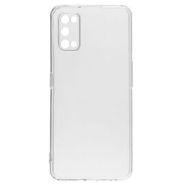 Чохол до моб. телефона Armorstandart Air Series Realme 7 Pro Transparent (ARM57796) (ARM57796)