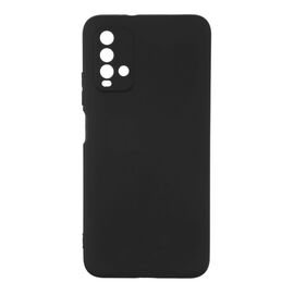 Чохол до моб. телефона Armorstandart Matte Slim Fit Xiaomi Redmi 9T Black (ARM58176) (ARM58176)