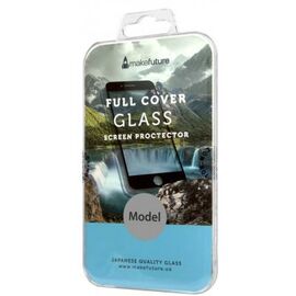 Скло захисне MakeFuture для Xiaomi Redmi Note 4X White Full Cover (MGFC-XRN4XW)