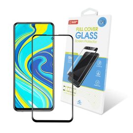 Стекло защитное Global Xiaomi Redmi Note 9 Pro/Note 9S (1283126498077/1283126501326)