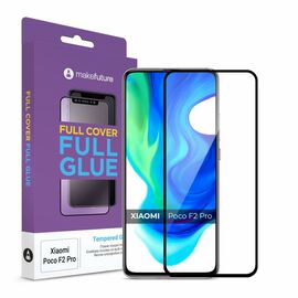Скло захисне MakeFuture Xiaomi Poco F2 Pro F (MGF-XPF2P)
