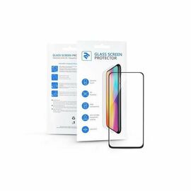 Стекло защитное 2E Samsung Galaxy Note 20 Ultra, 3D EG, black border (2E-G-N20U-LT3DEG-BB)