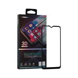 Скло захисне Gelius Pro 3D for Samsung A205 (A20) Black (00000074085)