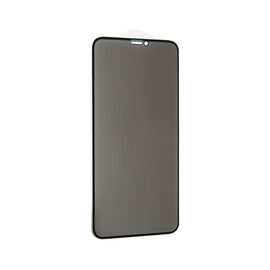 Стекло защитное Gelius Pro 5D Privasy Glass for iPhone XS Max Black (00000070959)