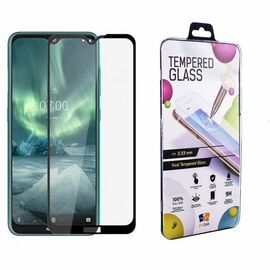 Стекло защитное Drobak Nokia 2.3 (Black) (454529) (454529)