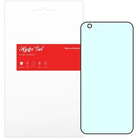 Пленка защитная Armorstandart Anti-Blue Xiaomi Mi 10 (ARM58015) (ARM58015)