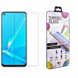 Стекло защитное Drobak Tecno Spark 5 Pro Tempered glass (222245) (222245)