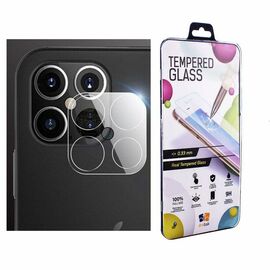 Стекло защитное Drobak camera Apple iPhone 12 Pro (222279) (222279)
